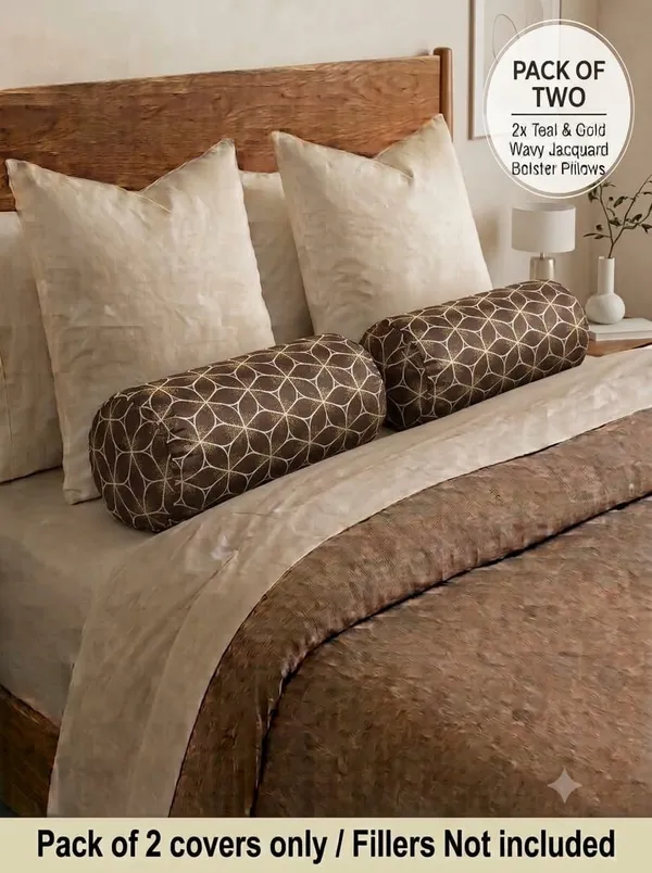 Fabric_Contemporary_Abstract_Print_Bolster_Covers_Pack_Of_2