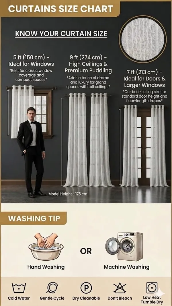 Fabric_Modern_Textured_Eyelet_Curtain_Panel