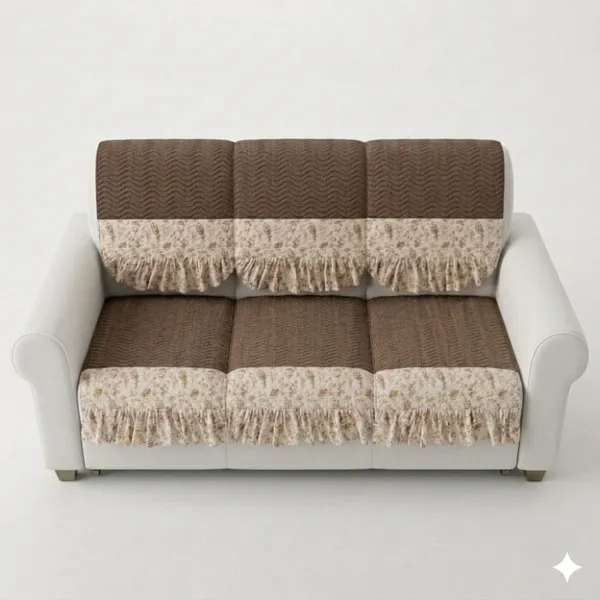 Textured_Floral_Fabric_Sofa_Slipcover