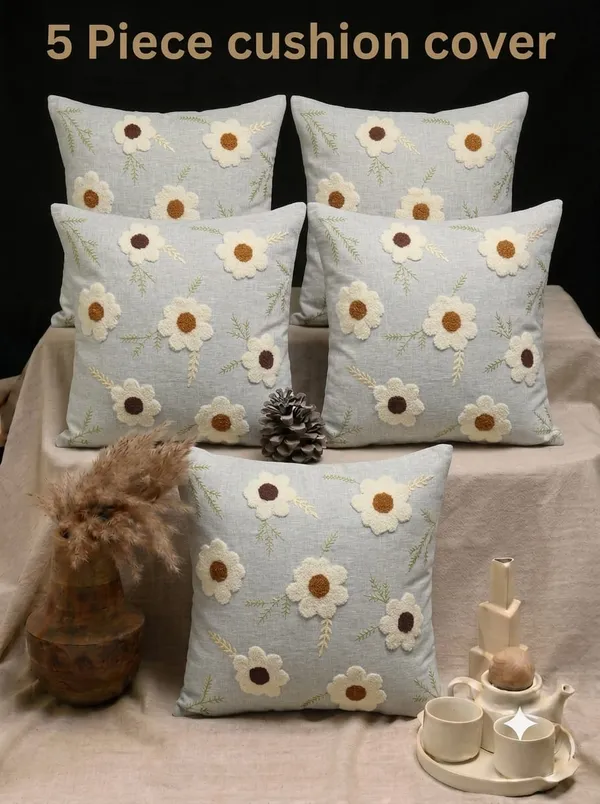 Linen_Floral_Embroidered_Cushion_Cover