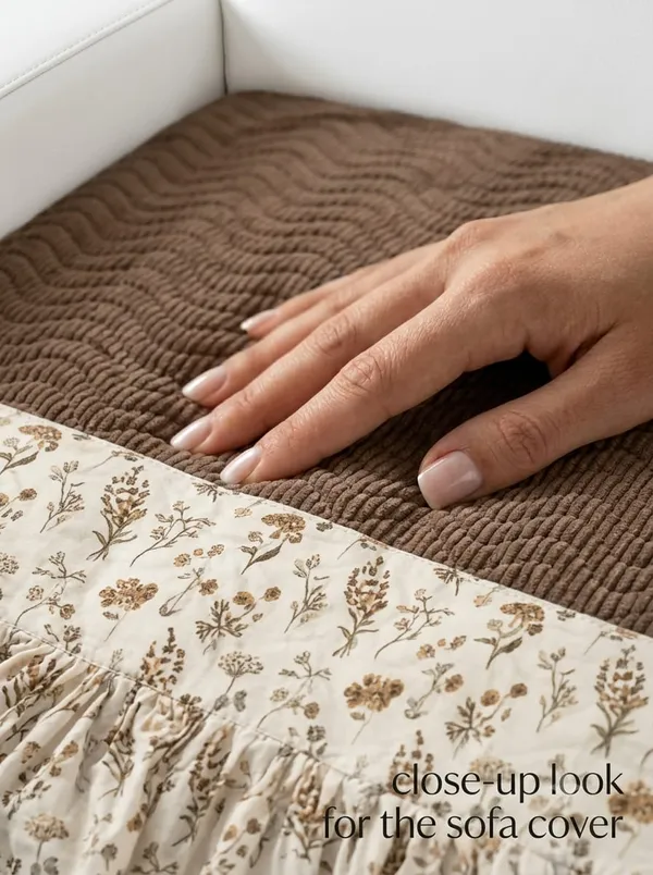 Brown_Polyester_Sofa_Cover_For_Home_Decor