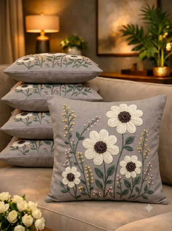 Fabric_Floral_Embroidered_Cushion_Cover