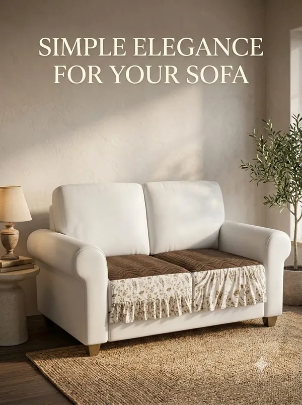 Brown_Polyester_Sofa_Cover_For_Home_Decor