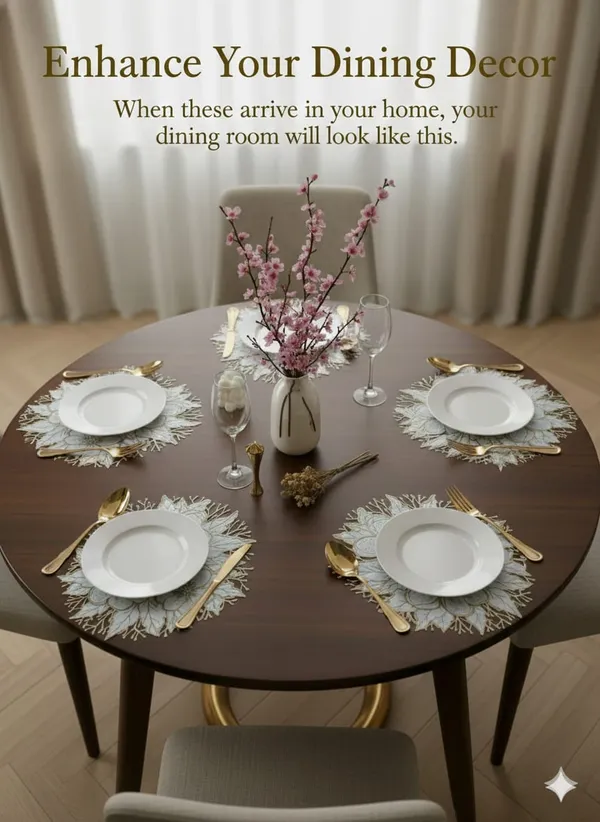 IMPERIAL_DAISY_TABLE_MAT_1PC