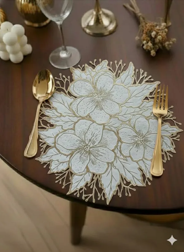 IMPERIAL_DAISY_TABLE_MAT_1PC
