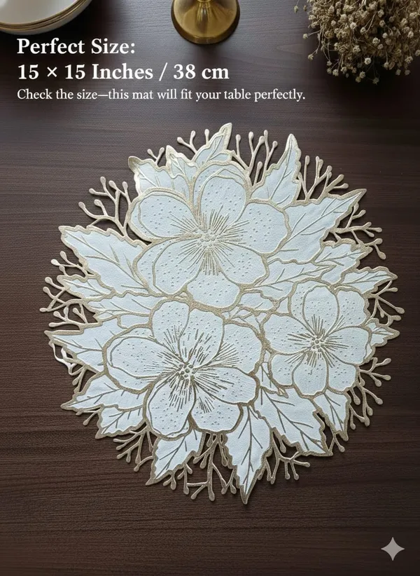 IMPERIAL_DAISY_TABLE_MAT_1PC