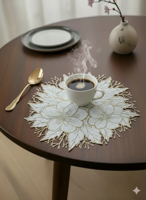 IMPERIAL_DAISY_TABLE_MAT_4PC