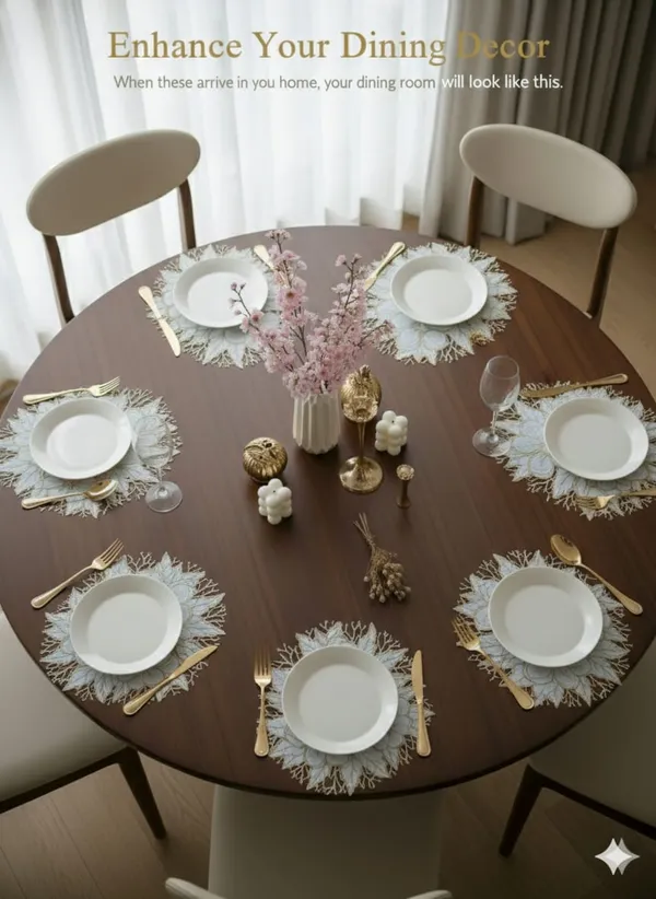 IMPERIAL_DAISY_TABLE_MAT_6PC