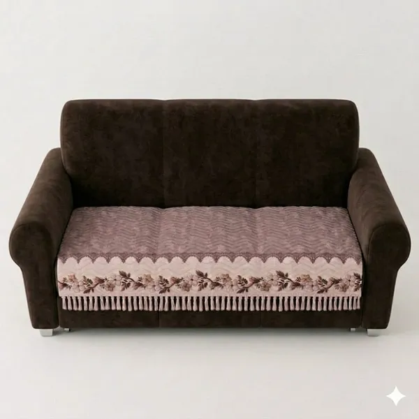 Fabric_Quilted_Floral_Print_Sofa_Cover_Set