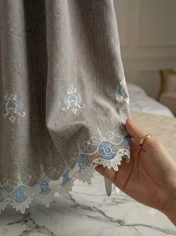 Sheer_Floral_Embroidered_Scalloped_Window_Curtain