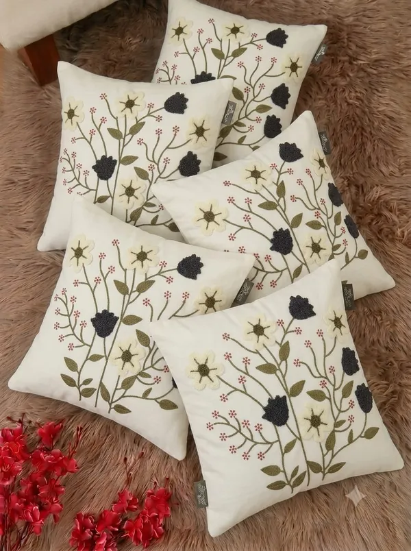 Linen_Floral_Embroidered_Cushion_Cover