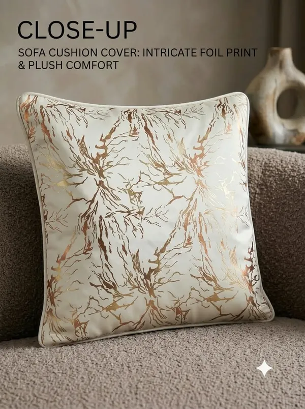 Abstract_Botanical_Print_16_Inch_Cushion_Covers_Pack_Of_5
