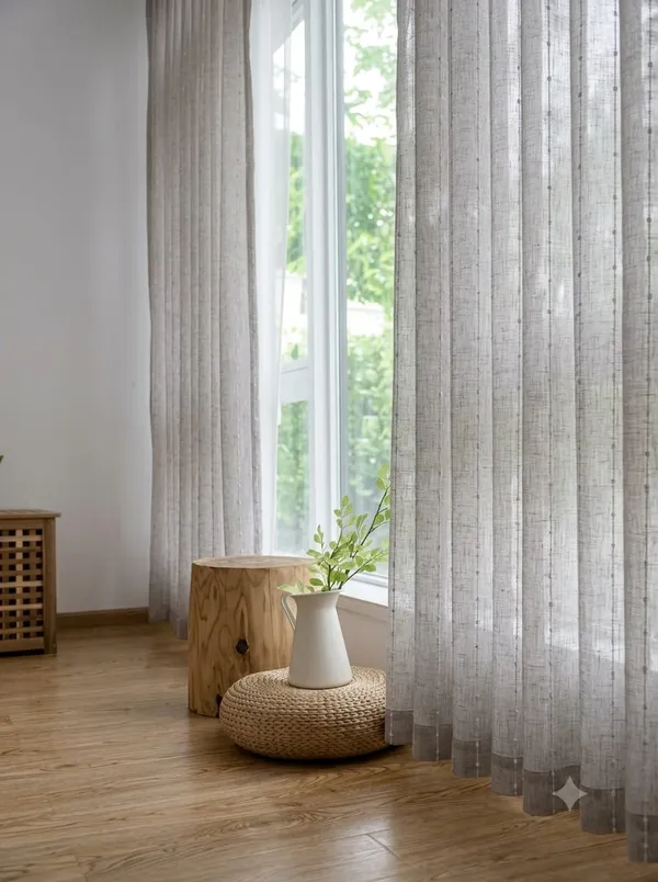 Sheer_Modern_Vertical_Stripe_Curtain