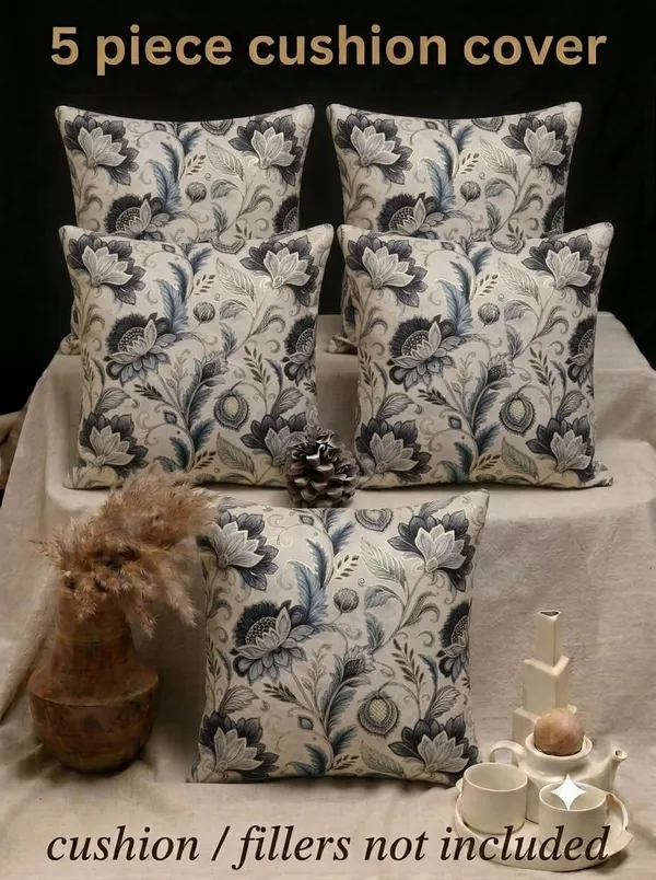 Floral_Print_Decorative_Cushion_Cover