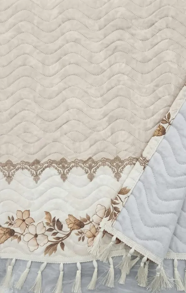 Quilted_Floral_Print_Sofa_Mat