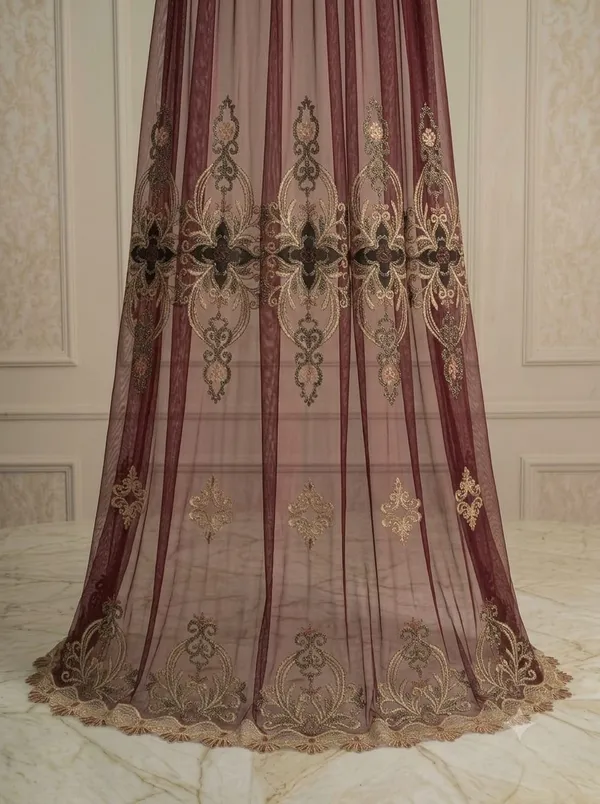 Net_Embroidered_Floral_Pattern_Curtain