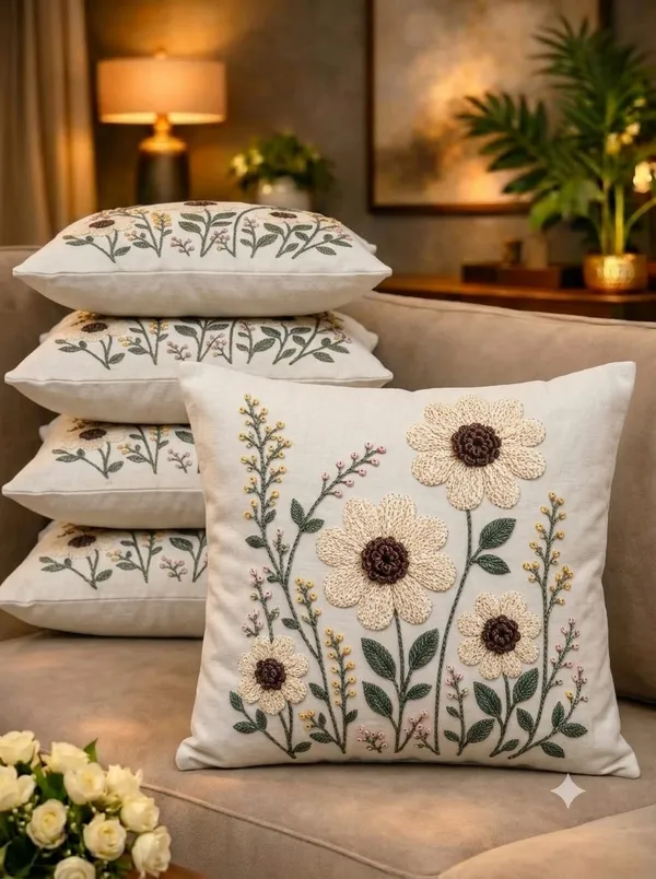 Fabric_Floral_Embroidered_Cushion_Cover