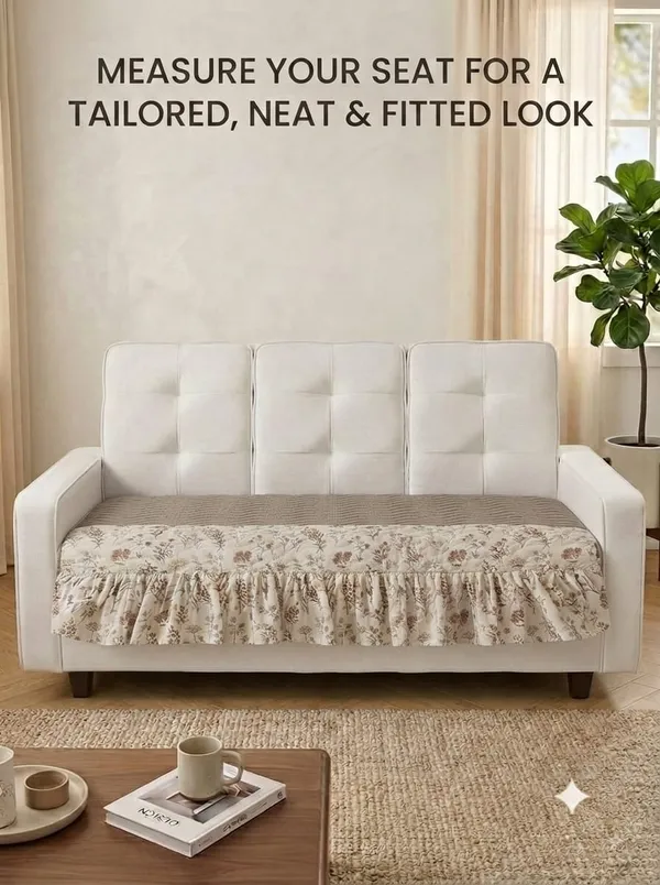 Floral_Print_Flat_Sofa_Mat_Cover