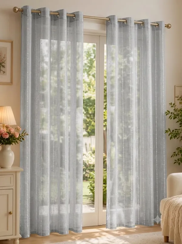 Sheer_Modern_Vertical_Stripe_Curtain