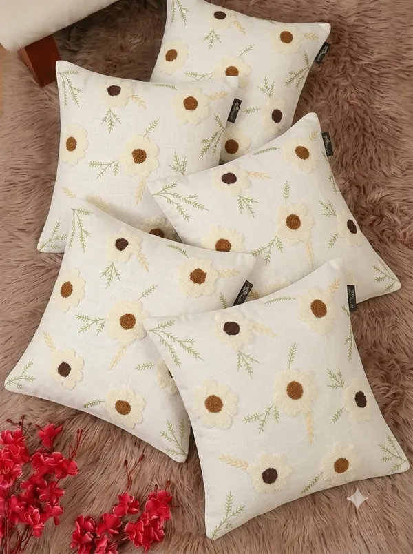 Fabric_Floral_Embroidered_Cushion_Covers