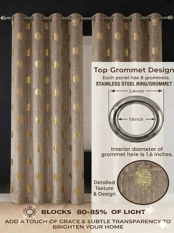 Leaf_Stripes_beige_7Ft2pcs