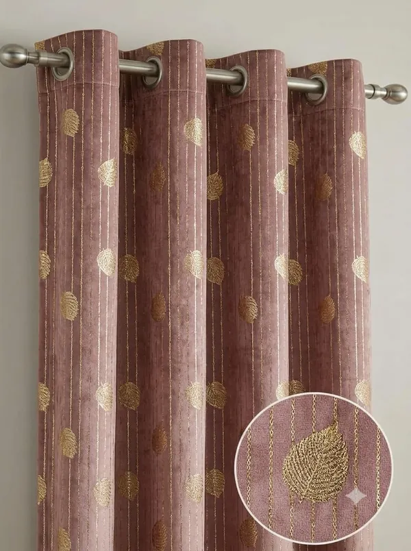 Leaf_Stripes_pink_5Ft2pcs
