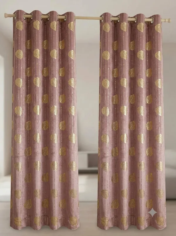 Leaf_Stripes_pink_5Ft2pcs