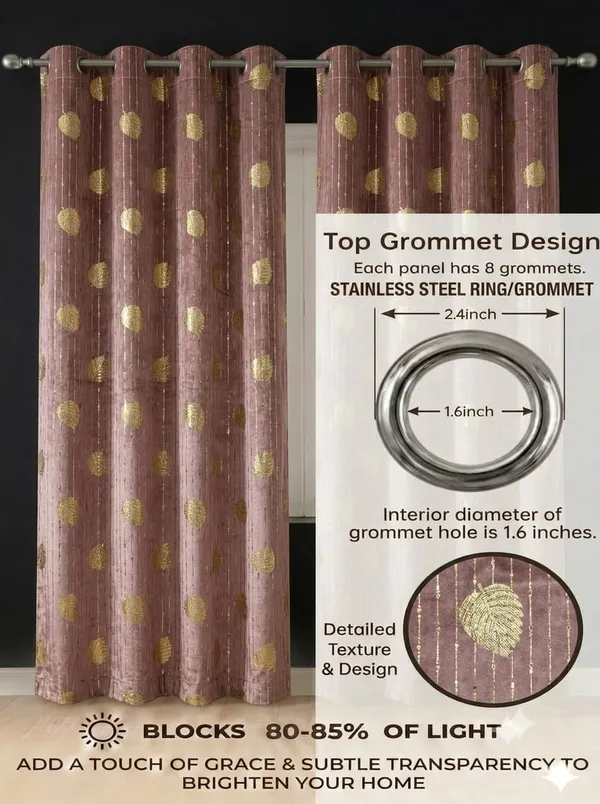Leaf_Stripes_pink_9Ft2pcs