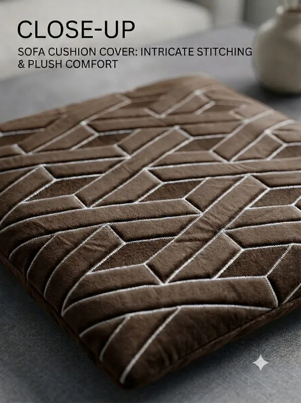 Brown_Contemporary_Geometric_Print_Cushion_Covers