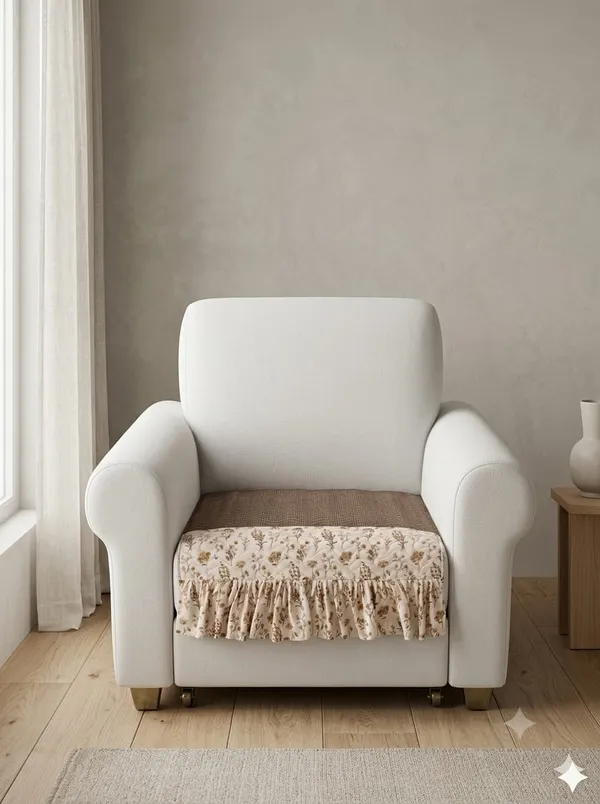 Brown_Polyester_Sofa_Cover_For_Home_Decor