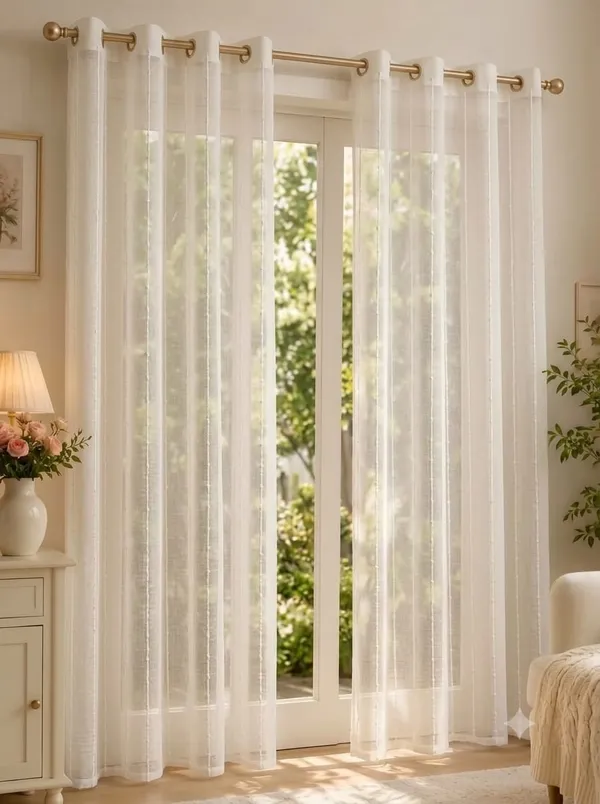 Polyester_Sheer_Opal_Design_Curtain