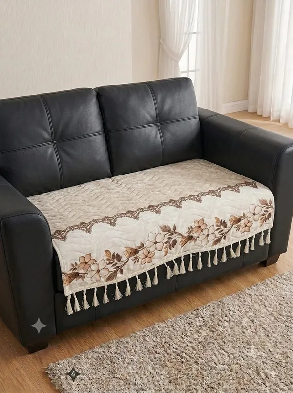 Quilted_Floral_Embroidered_Sofa_Seat_Cover
