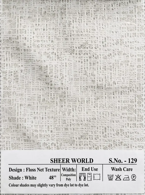 White_Lace_Geometric_Pattern_Sheer_Curtain
