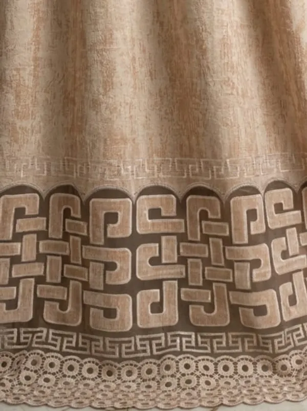 Fabric_Geometric_Pattern_Decorative_Curtain