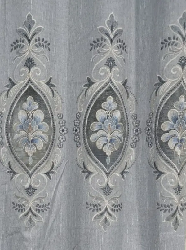 Grey_Sheer_Floral_Embroidered_Curtain