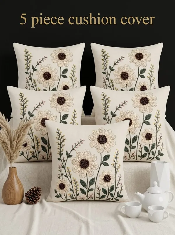 Fabric_Floral_Embroidered_Cushion_Cover