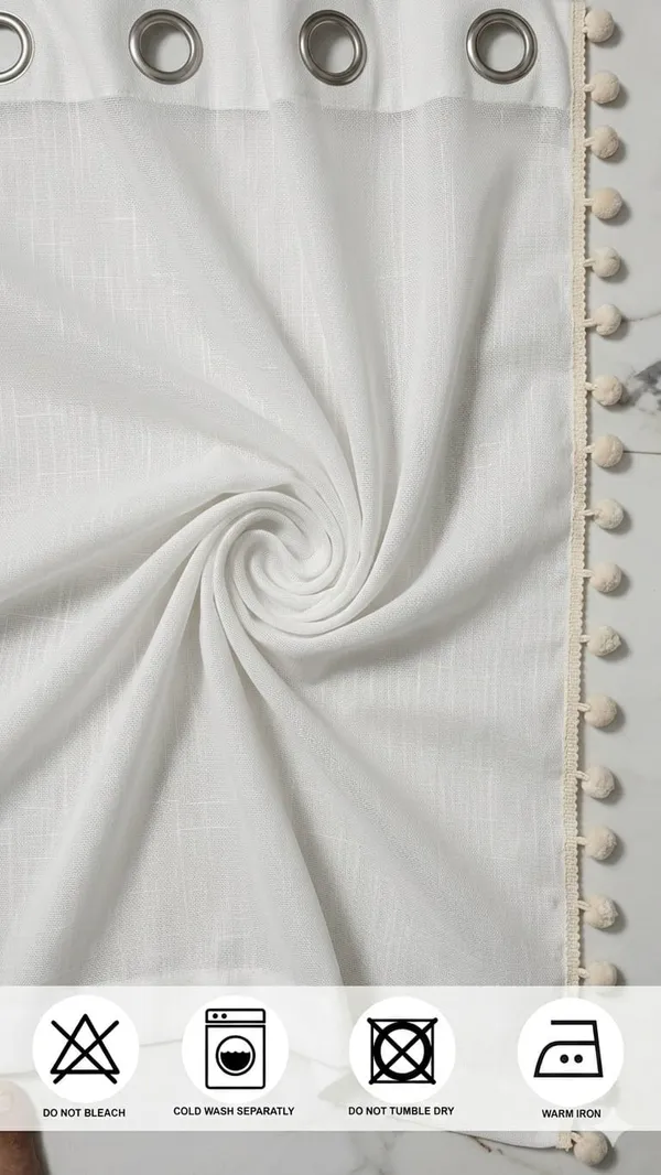 White_Linen_Curtain_For_Home_Decor