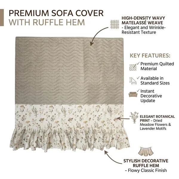 Floral_Ruffle_Pattern_Sofa_Cover_Set