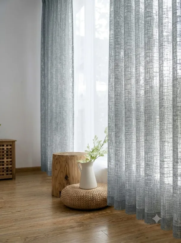 Sheer_Modern_Textured_Pattern_Window_Curtain