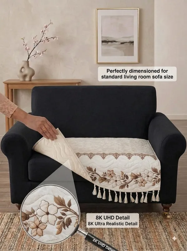 Quilted_Floral_Embroidered_Sofa_Seat_Cover