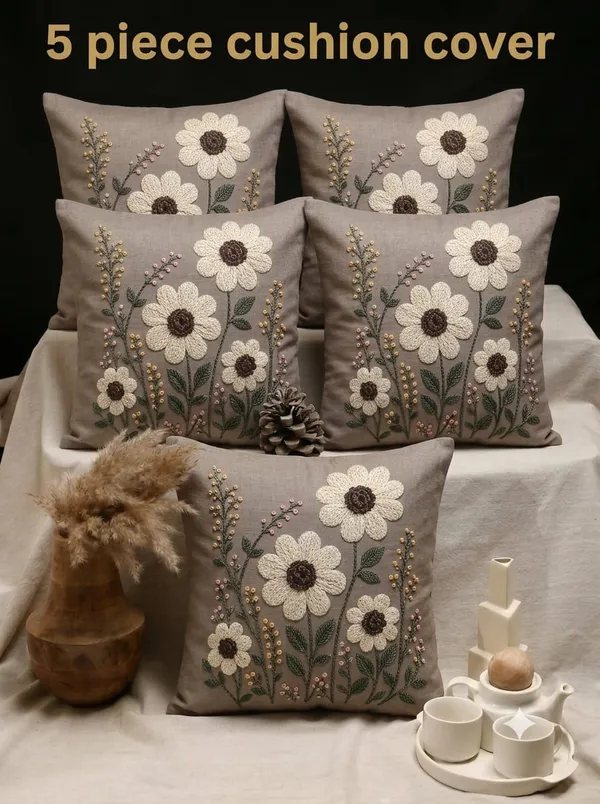Fabric_Floral_Embroidered_Cushion_Cover