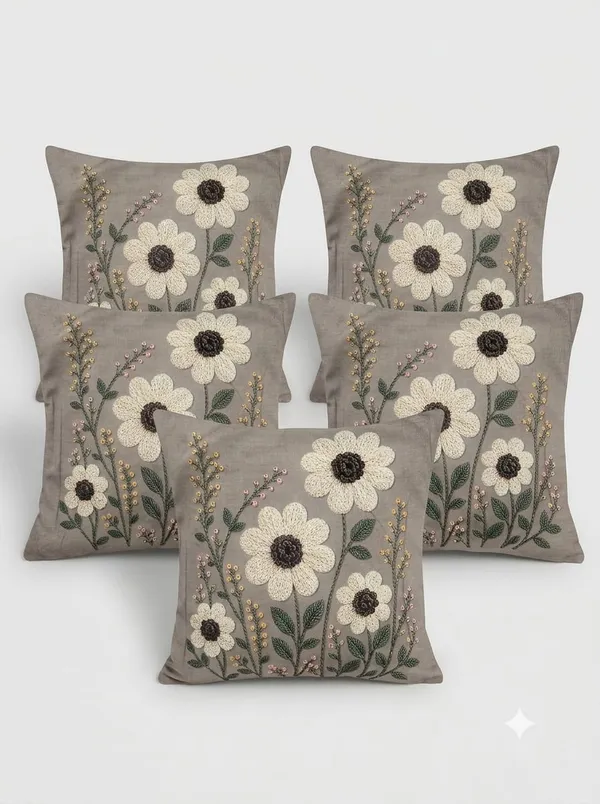 Fabric_Floral_Embroidered_Cushion_Cover