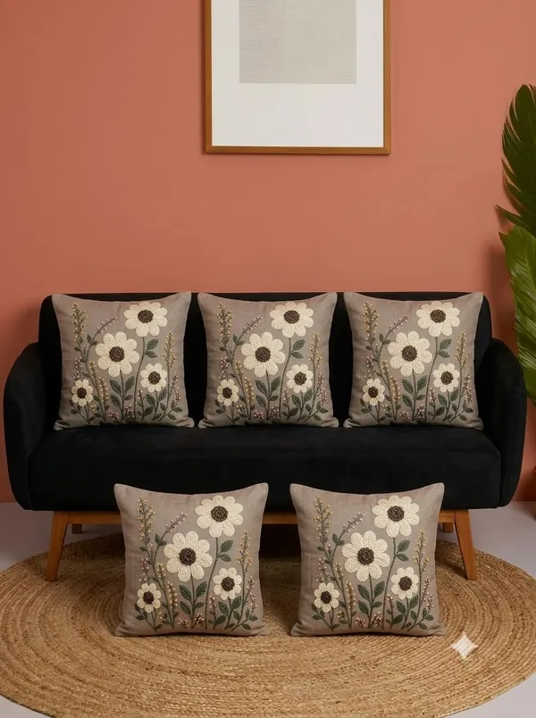 Fabric_Floral_Embroidered_Cushion_Cover