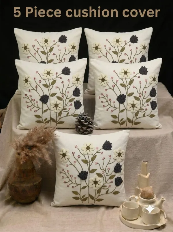 Linen_Floral_Embroidered_Cushion_Cover