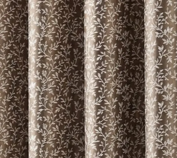 Fabric_Classic_Floral_Print_Eyelet_Curtains