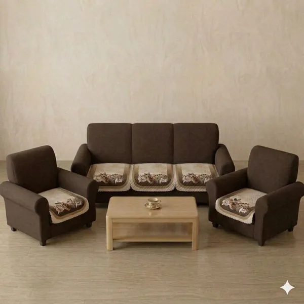 PRINTED_ASTER_BEIGE-5PC_SEAT_ONLY