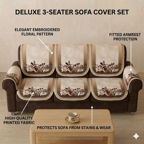 PRINTED_ASTER_SOFA_COVER_3SEATER_8PC