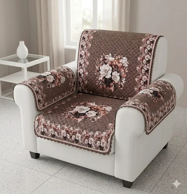 PRINTED_BELA_BROWN-1SEATER_4PC