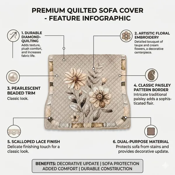 PRINTED_CHAMPA_BEIGE-2SEATER_6PC