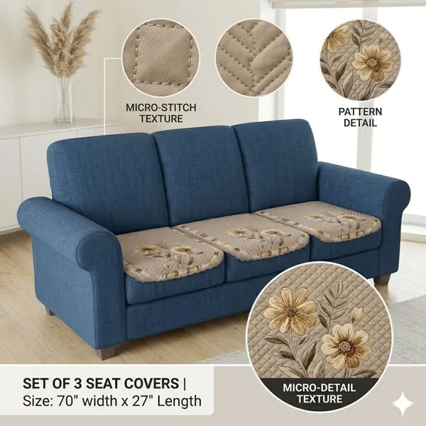PRINTED_CHAMPA_BEIGE-3PC_SEAT_ONLY